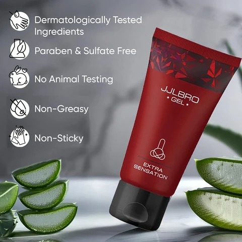 JJLBRO ingredientes y certificaciones